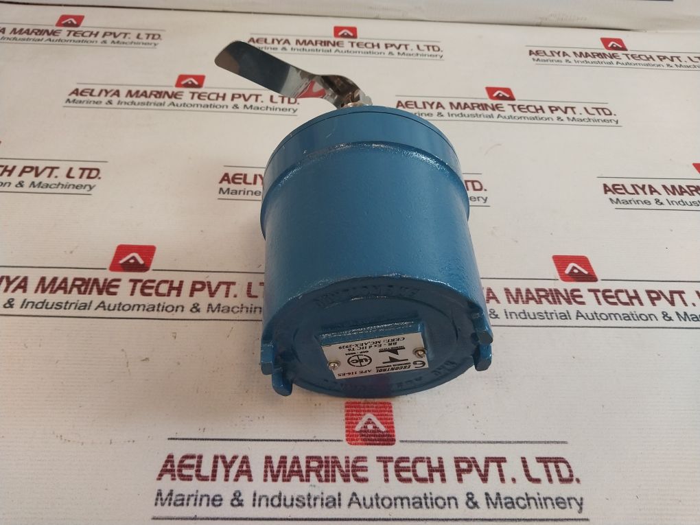 Es Control Ape 116-es - Image 5