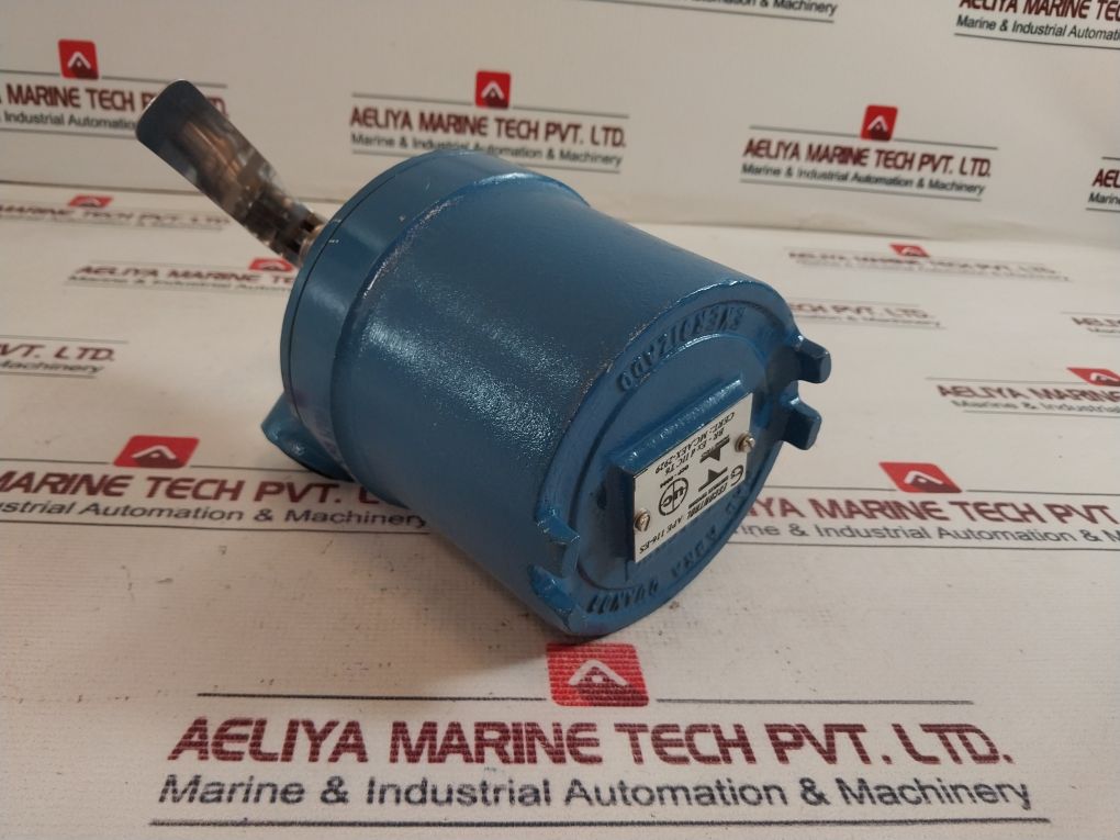 Es Control Ape 116-es - Image 4