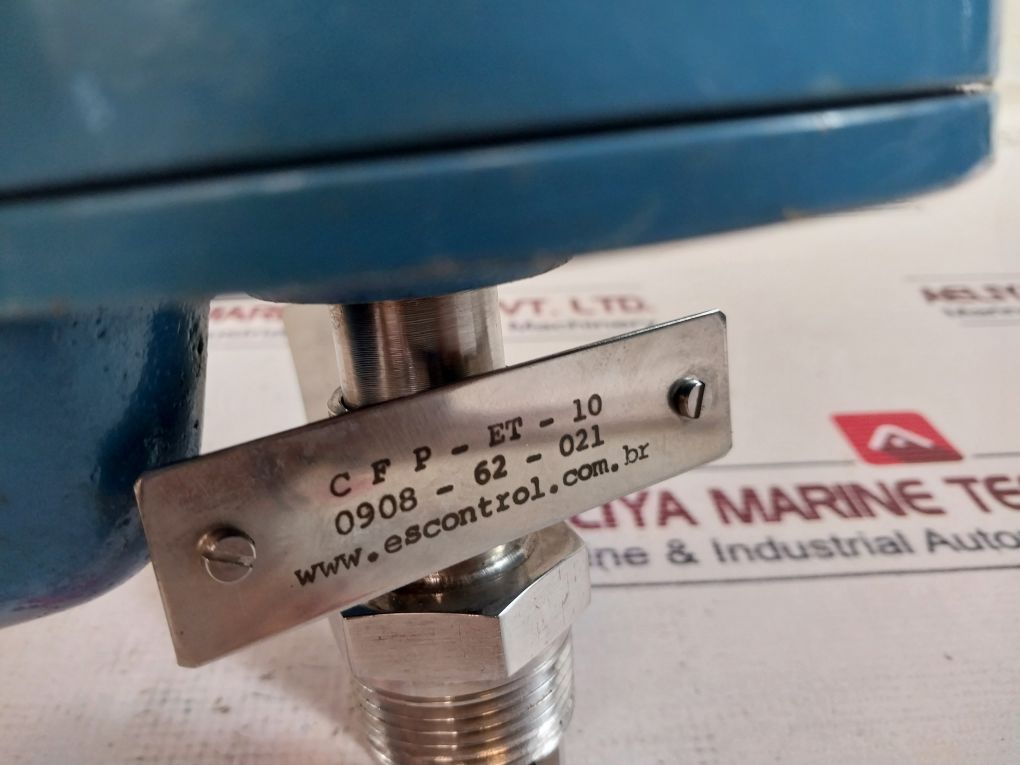 Es Control Ape 116-es - Image 7