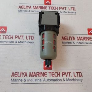 Eue 140 Psi 9.8 Bar Filter