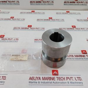 Eureka Shaft D=60mm Motor Coupling M.e.s.w. Cooling Pump