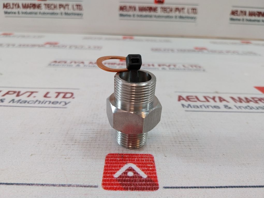 European Diesel 80-475-04143-810 Thermocouple Fitting - Image 7