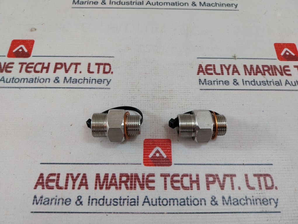 European Diesel 80-475-04143-810 Thermocouple Fitting - Image 10