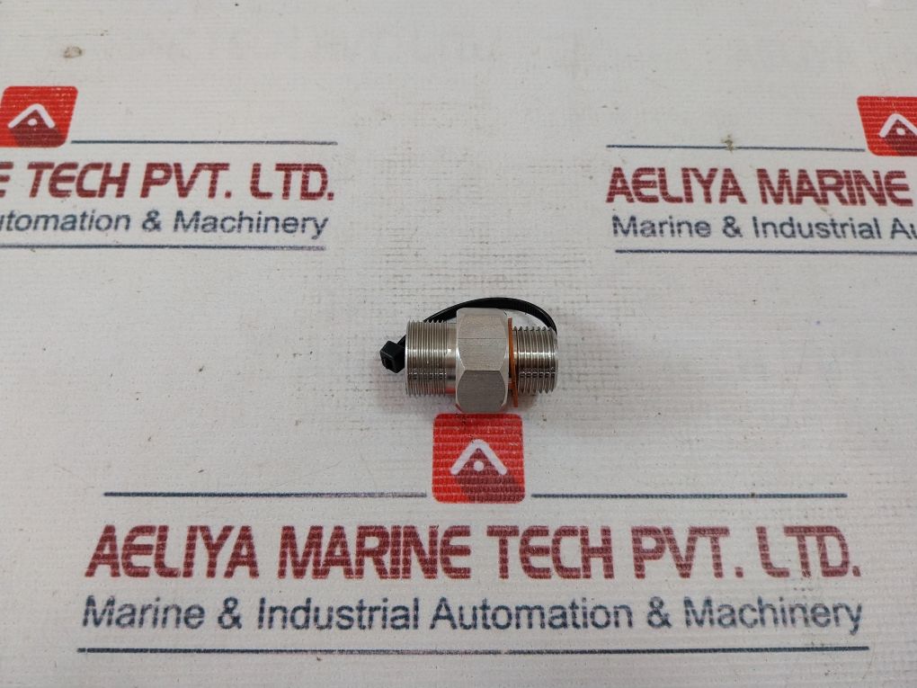 European Diesel 80-475-04143-810 Thermocouple Fitting - Image 2