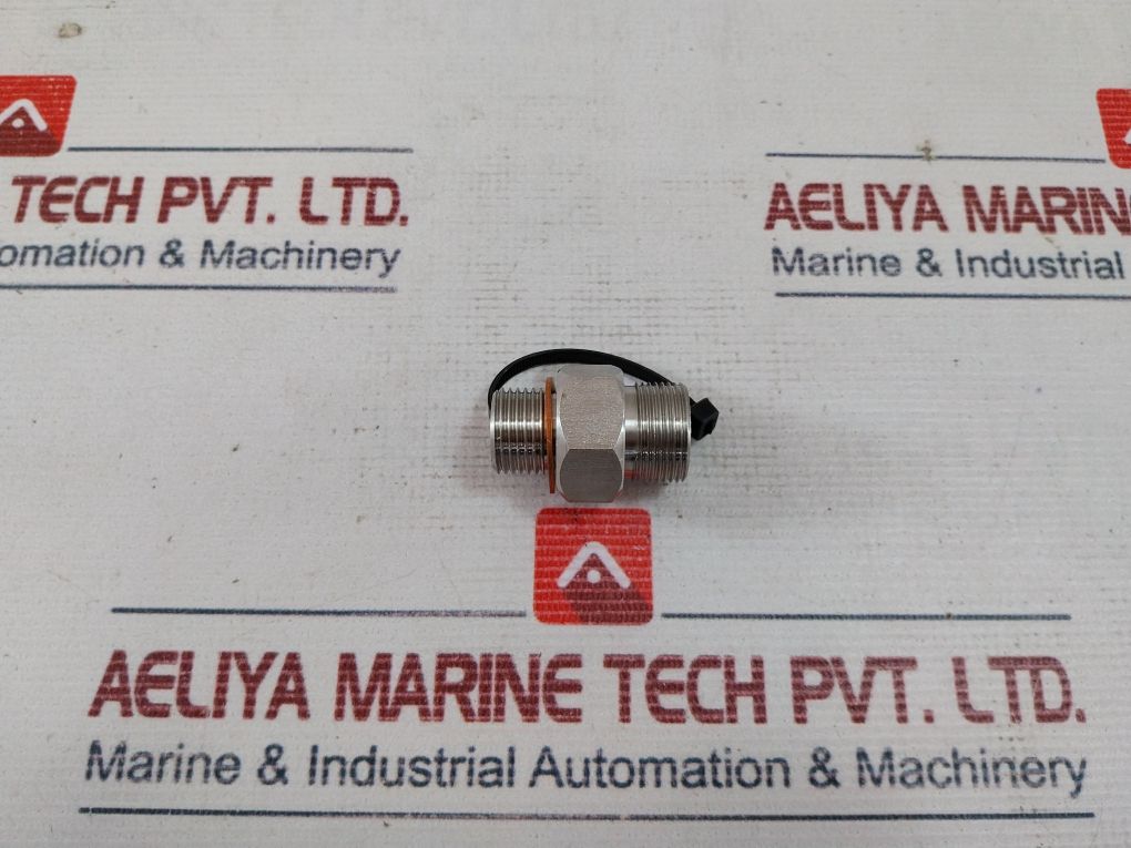 European Diesel 80-475-04143-810 Thermocouple Fitting