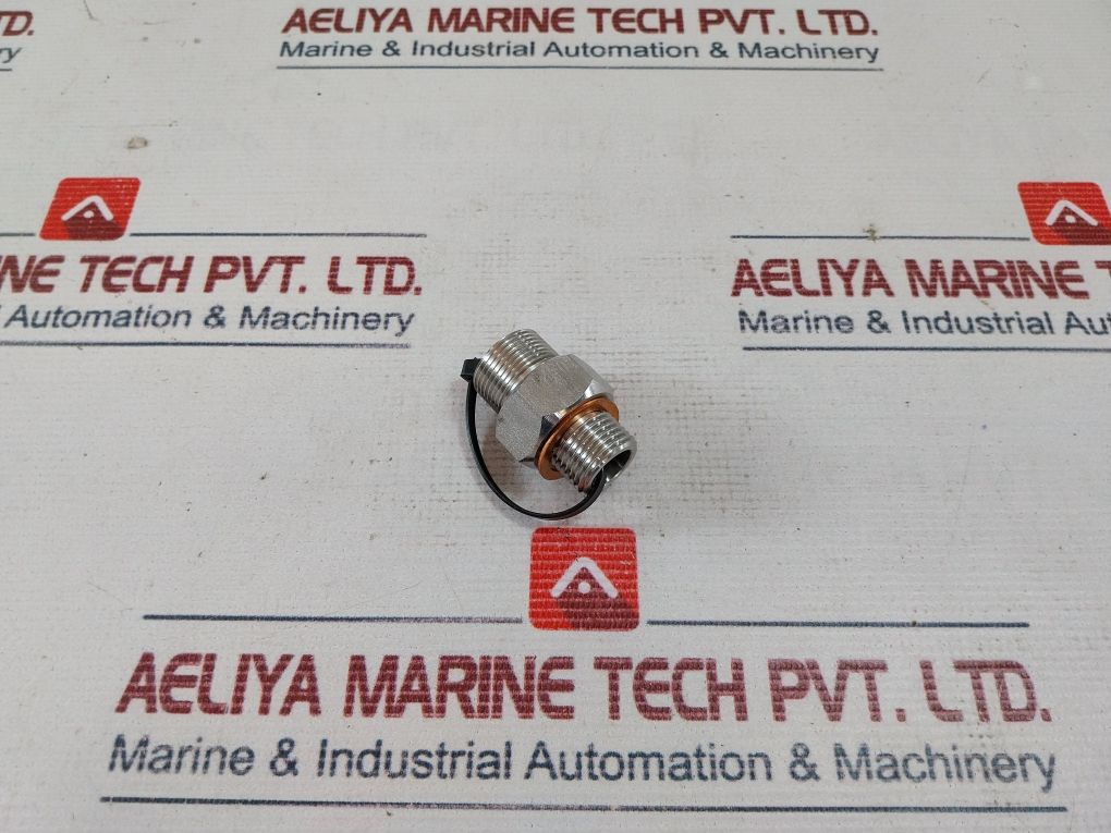 European Diesel 80-475-04143-810 Thermocouple Fitting - Image 5