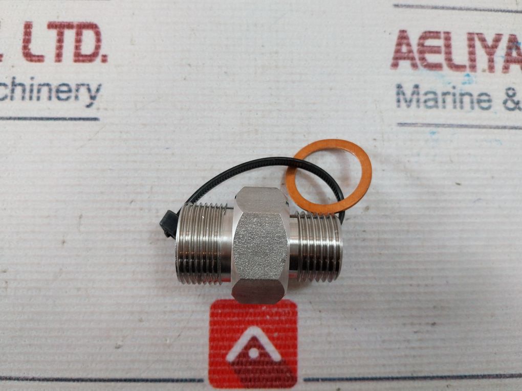 European Diesel 80-475-04143-810 Thermocouple Fitting - Image 6