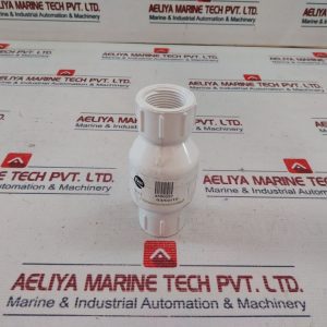 Evac Pvg-i Adjustable Check Valve