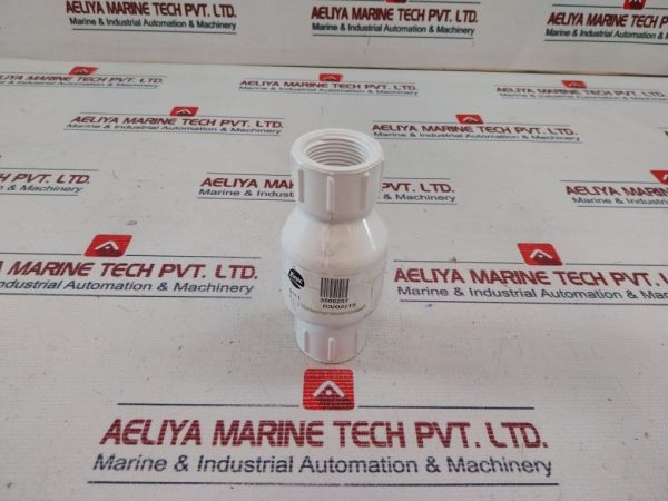 Evac Pvg-i Adjustable Check Valve
