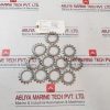 Fag Aker Kvaerner Mb7 Lock Washer