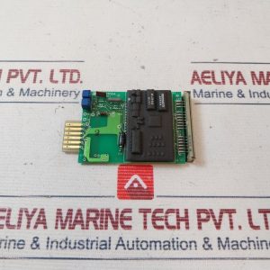 Fg-501 B-no. 1702a Pcb Card