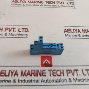 Finder 95.05 Relay Socket