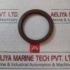 Fkm Wa 80 100 13 Upper/lower Oil Seal Set