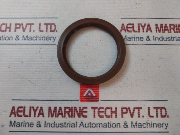 Fkm Wa 80 100 13 Upper/lower Oil Seal Set