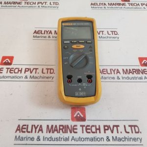 Fluke 1507 Insulation Resistance Tester