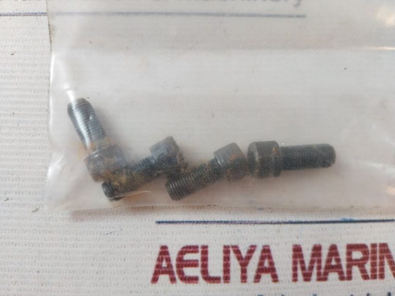 Fmc 3265500 Plug Valve Repair Kit - Aeliya Marine