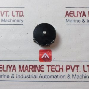 Fsg Pk 620-17 M Ii D Potentiometer