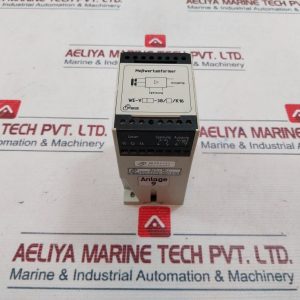 Fsg We-v-38k16 Measuring Transducer