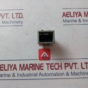 Fuji Electric Ag23-l5 Push Button Without Button 250v