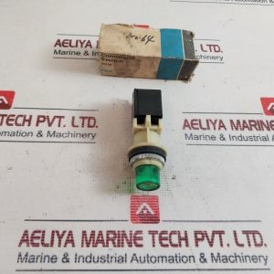 Fuji Electric Ah30-l4-0143 Command Switch 10a