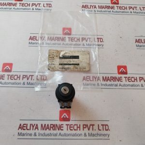 Fuji Electric Ar30jr-2a Selector Switch M6427