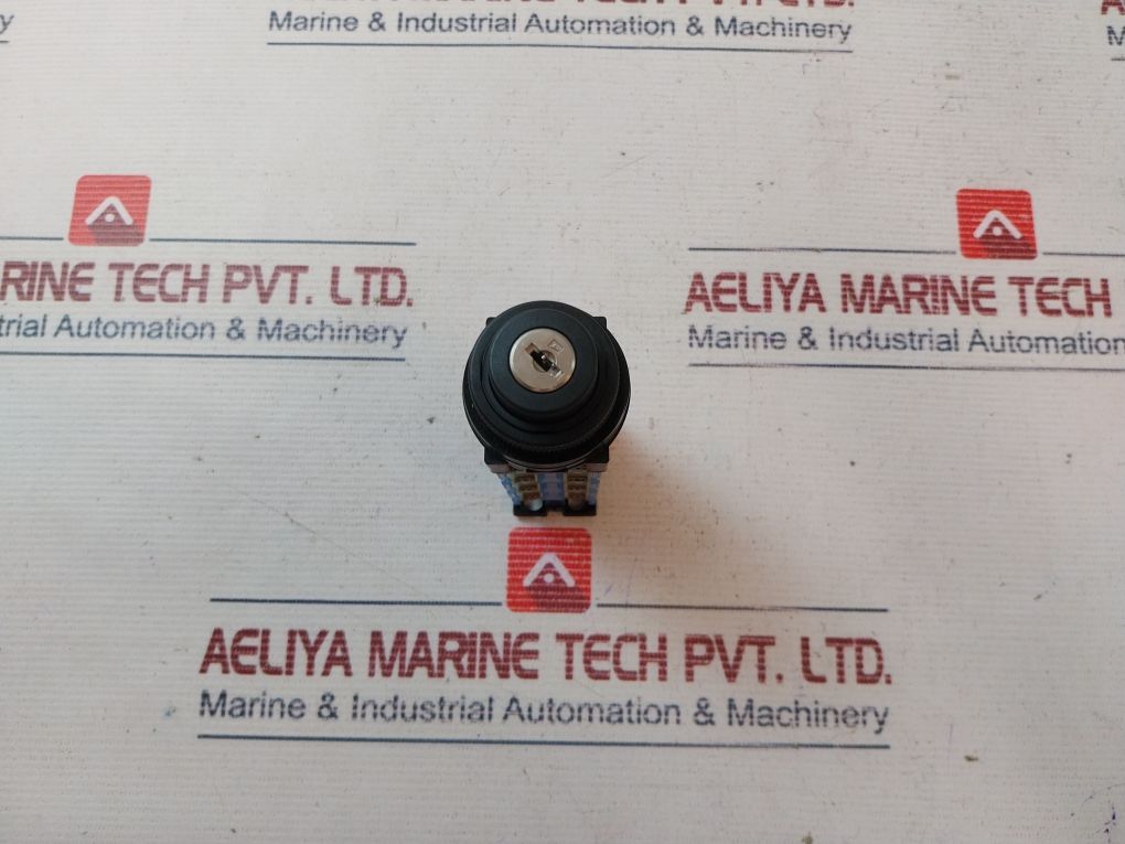 Fuji Electric Ar30jr-2a Selector Switch M6427 - Image 7