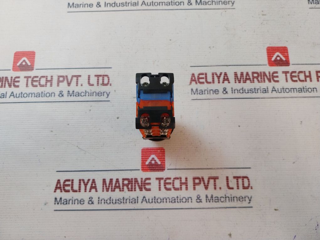 Fuji Electric Ar30jr-2a Selector Switch M6427 - Image 3