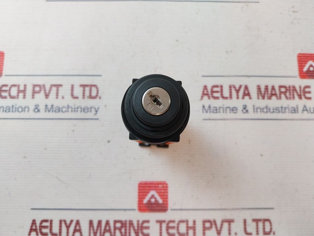 Fuji Electric Ar30jr-2a Selector Switch M6427 - Image 6