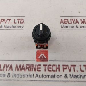 Fuji Electric Ar30pr-3 Selector Switch 10a