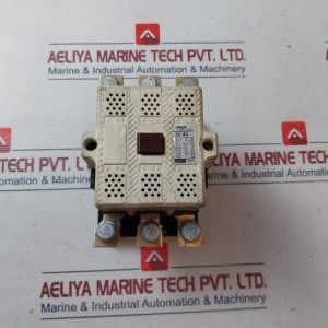 Fuji Electric Sc-4s Magnetic Contactor