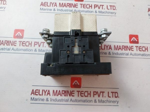 Fuji Electric Sc-4s Magnetic Contactor - Aeliya Marine