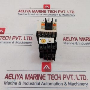 Fuji Electric Sc14aa Contactor