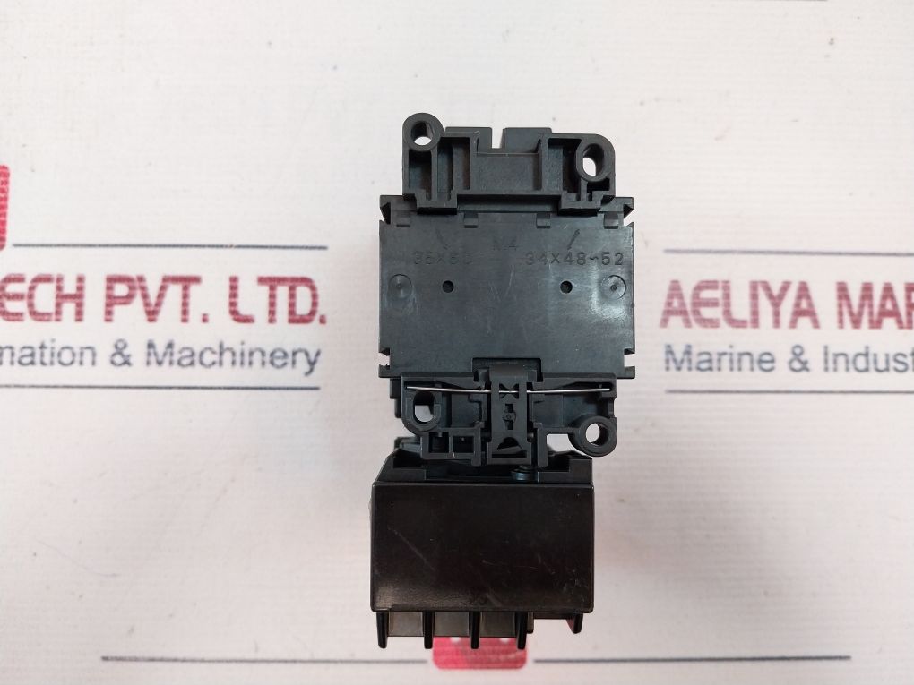 Fuji Electric Sc14aa Contactor - Image 12