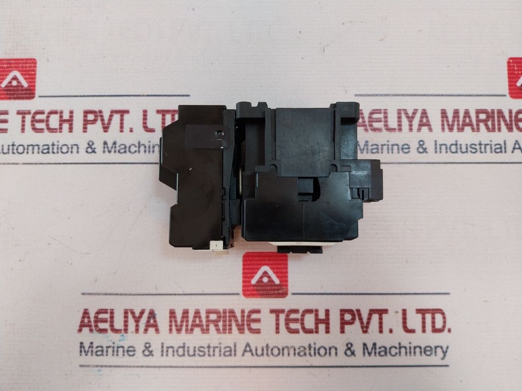 Fuji Electric Sc14aa Contactor - Image 8