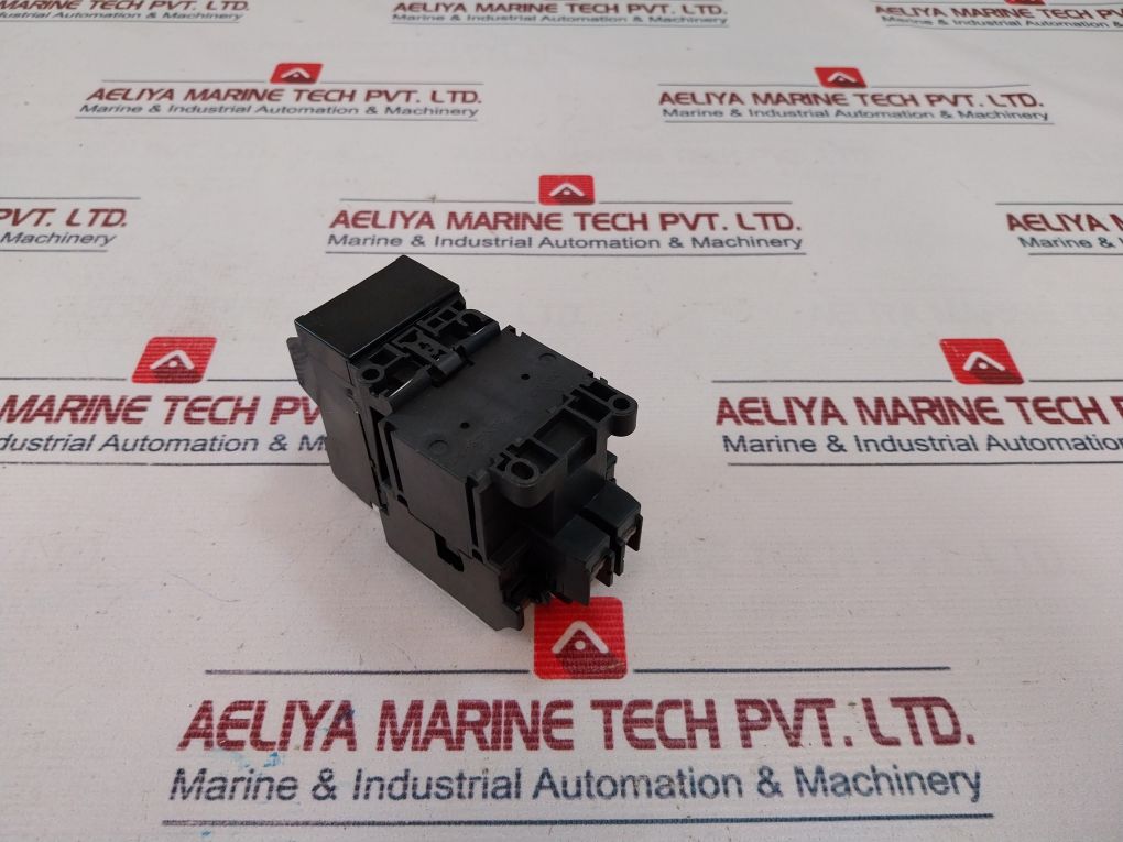 Fuji Electric Sc14aa Contactor - Image 5