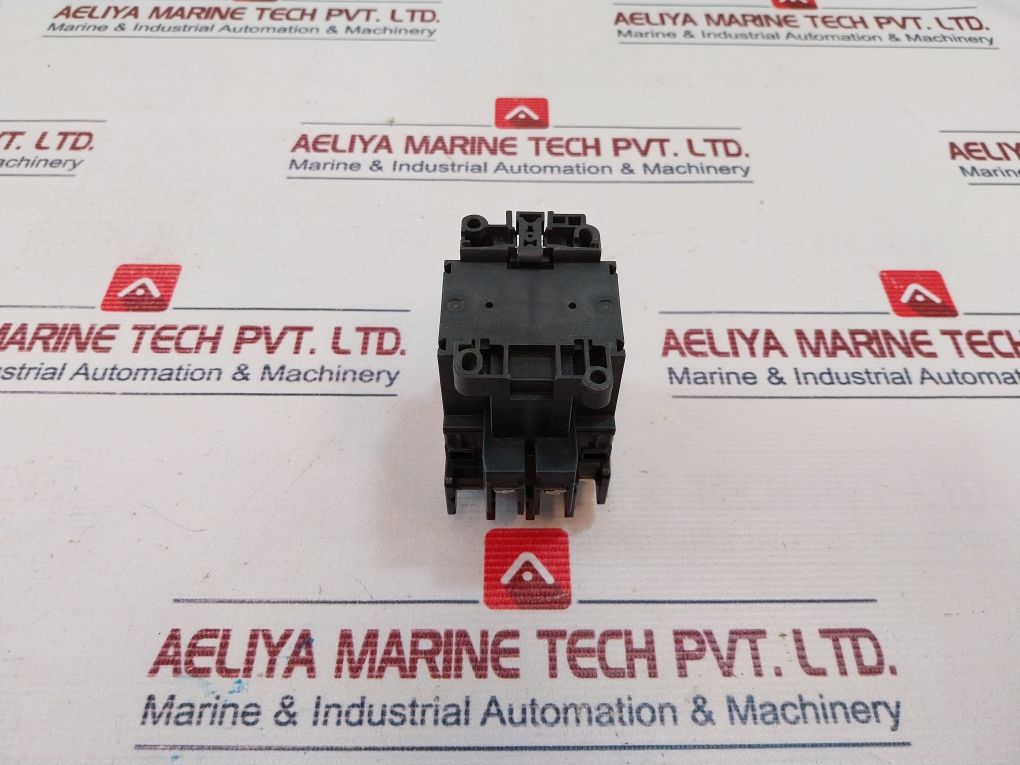 Fuji Electric Sc19aa Magnetic Contactor 100-110v 50hz - Image 7