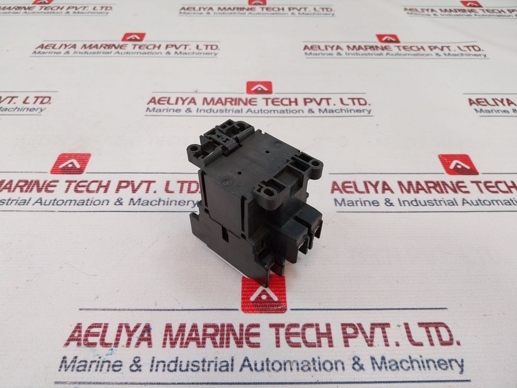 Fuji Electric Sc19aa Magnetic Contactor 100-110v 50hz - Image 5