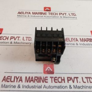 Fuji Electric Src 3631-5-1 Magnetic Contactor