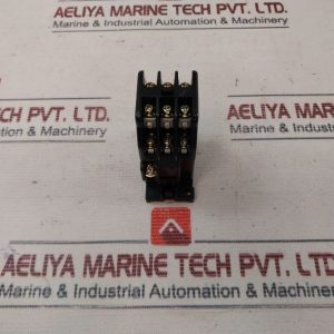 Fuji Electric Src50-2f/x (3a3b) Magnetic Contactor