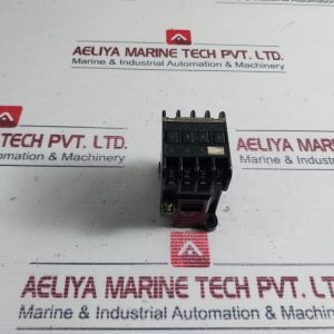 Fuji Electric Srca3631-0(4a) Magnetic Contactor