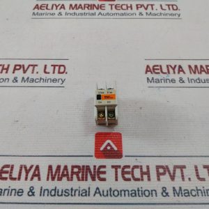 Fuji Electric Sz-a11 Auxiliary Contact Block