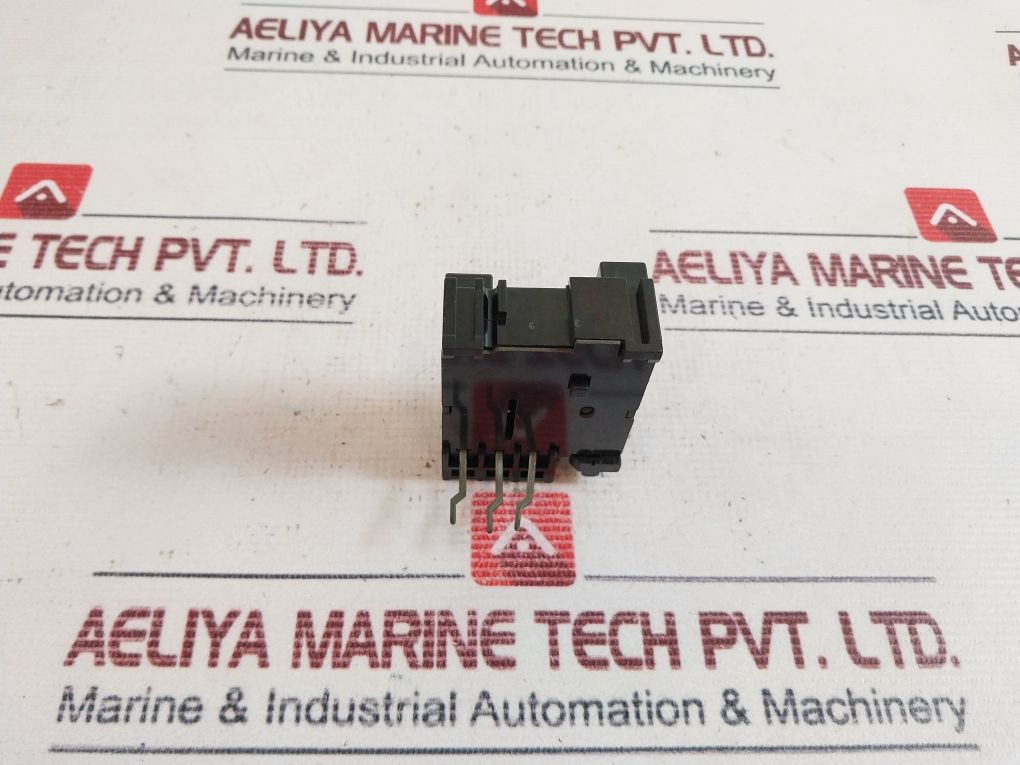 Fuji Electric Tr-0 Thermal Overload Relay - Image 5