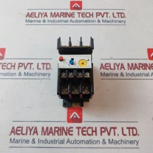 Fuji Electric Tr-n2 Thermal Overload Relay