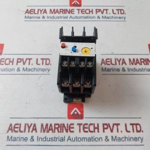 Fuji Electric Tr-n23 Thermal Overload Relay