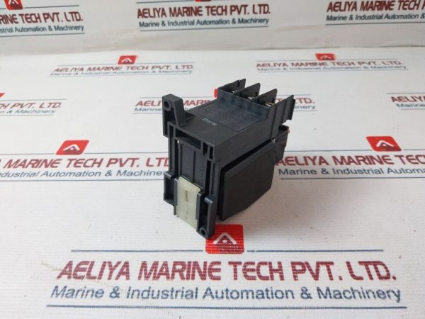 Fuji Electric Tr-n2/3 Thermal Overload Relay - Image 4