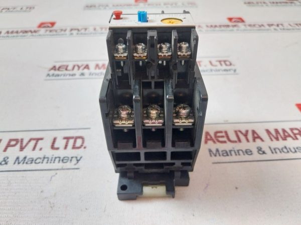 Fuji Electric Tr-n2/3 Thermal Overload Relay - Image 7
