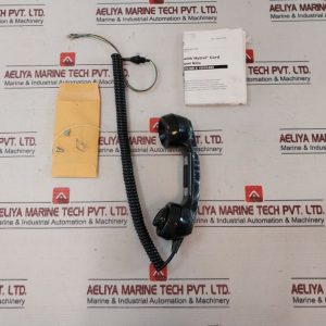 Gai-tronics 12515-007 Pressbar Handset With (6-foot) Hytrel Cord Kit