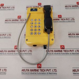 Gai-tronics 145mm Weather Resistant Commander Rugged Telephone