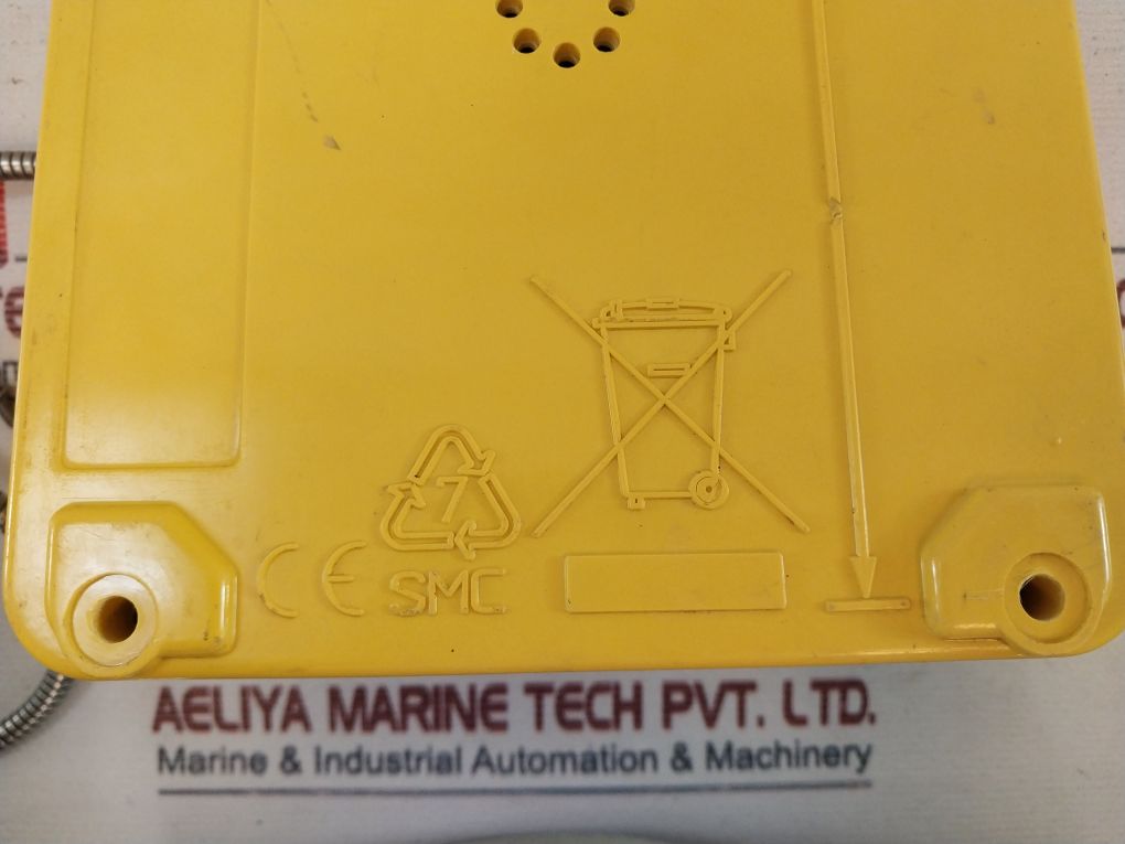 Gai-Tronics 620-A221422122e Waterproof Commander Plastic Bodied Telephone - Image 17