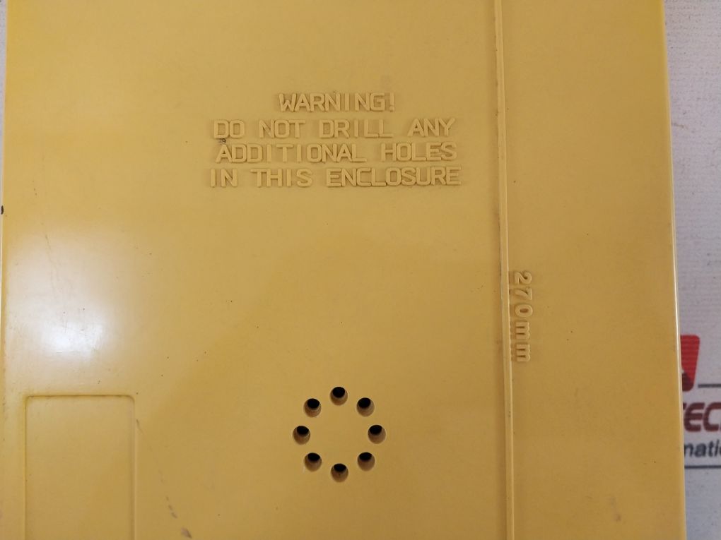 Gai-Tronics 620-A221422122e Waterproof Commander Plastic Bodied Telephone - Image 18